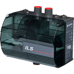 ICAM ILS